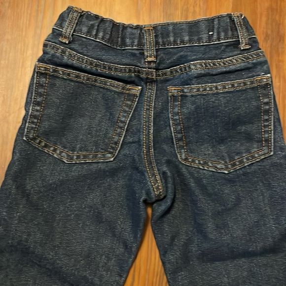 Crazy 8 boys jeans - Picture 4 of 6